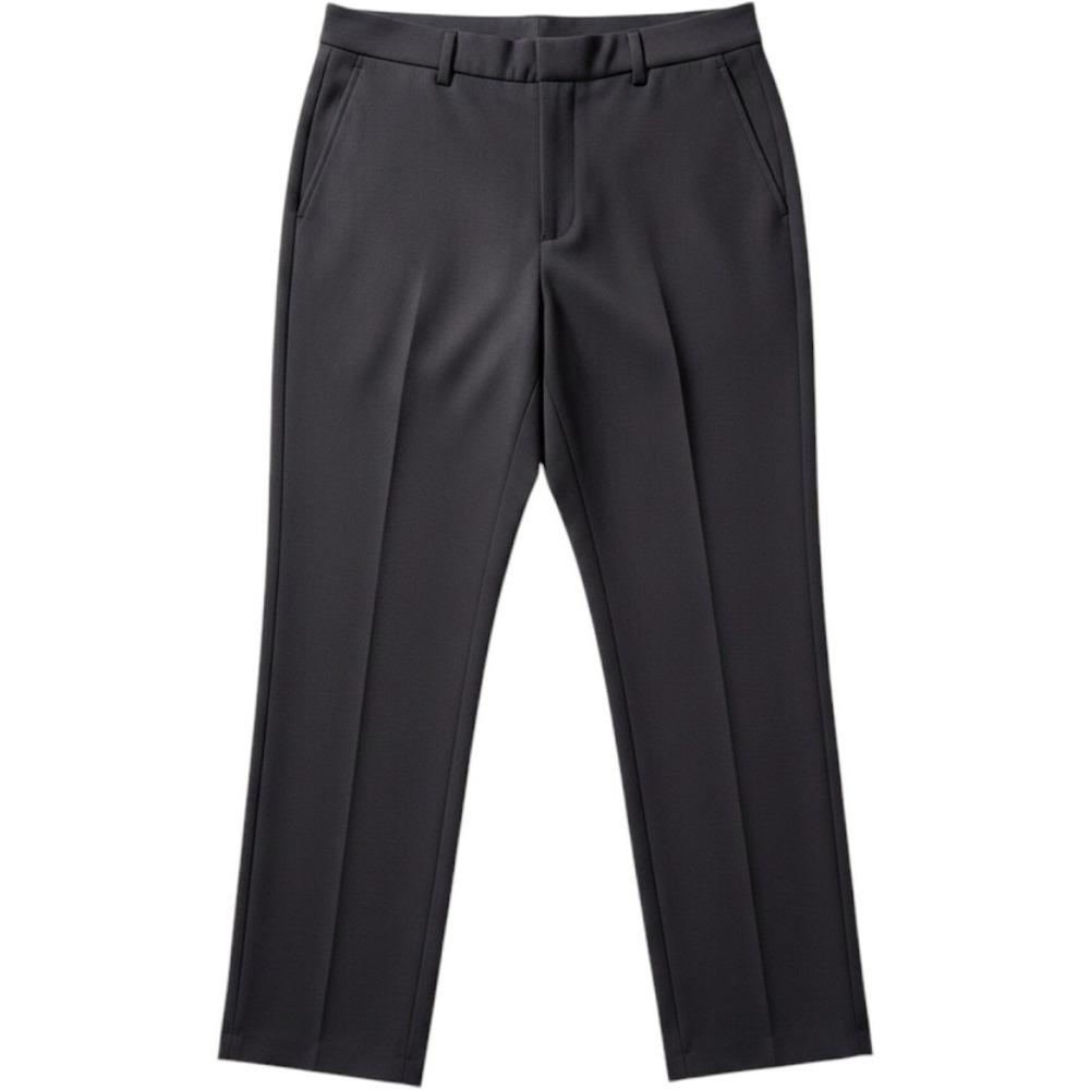 Lululemon Daydrift High Rise Tapered Pant Regular Black Size XL Ankle Trouser